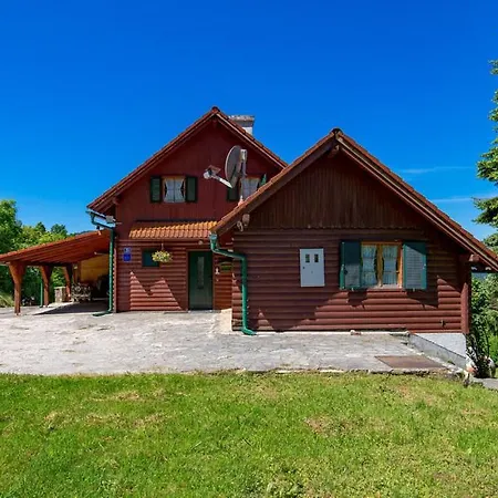 Ferienhaus Vidikovac