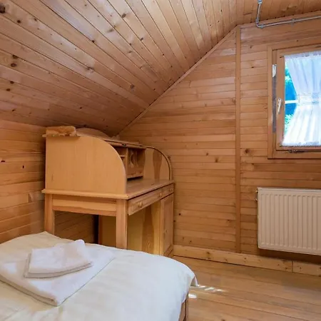 Vidikovac Ferienhaus