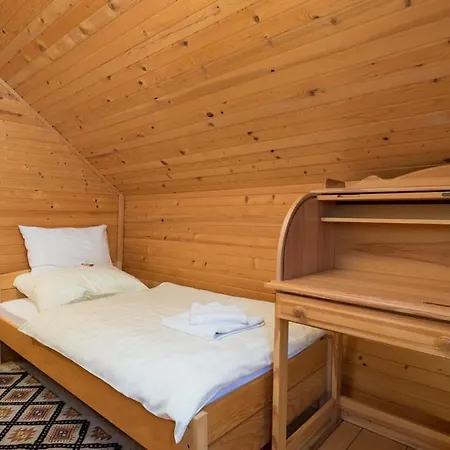 Ferienhaus Vidikovac