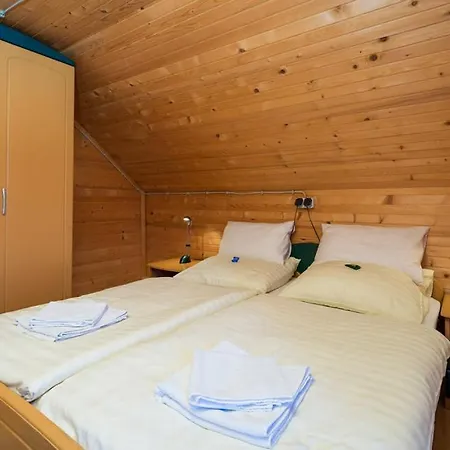 Vidikovac Ferienhaus *