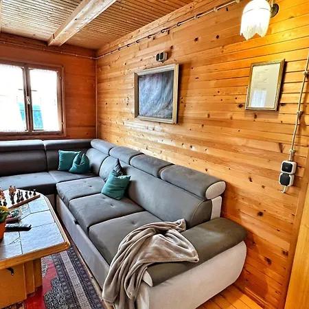 Ferienhaus Vidikovac