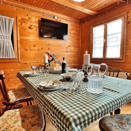 Ferienhaus Vidikovac