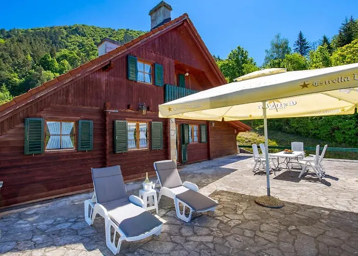 Casa vacanze Vidikovac