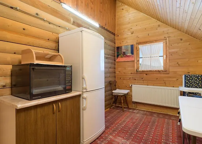 Vidikovac Casa vacanze *