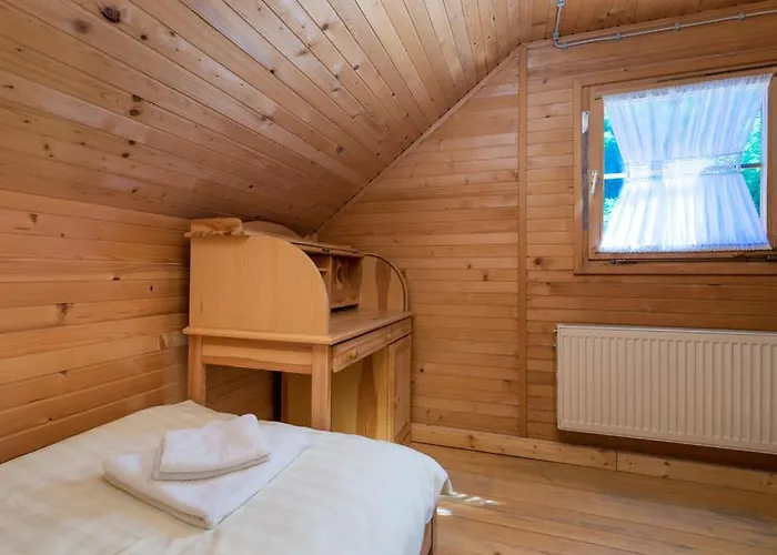 Vidikovac Casa vacanze