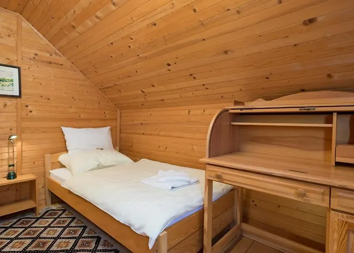 Casa vacanze Vidikovac