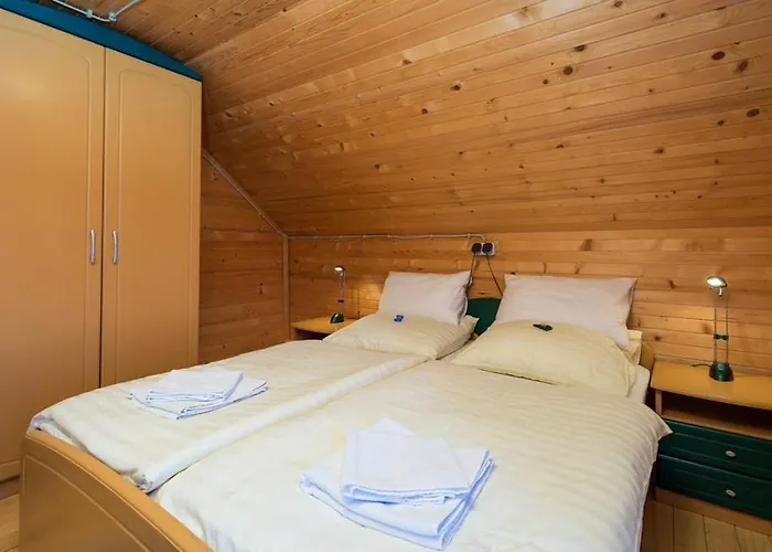 Vidikovac Casa vacanze *