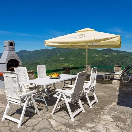 Vidikovac *