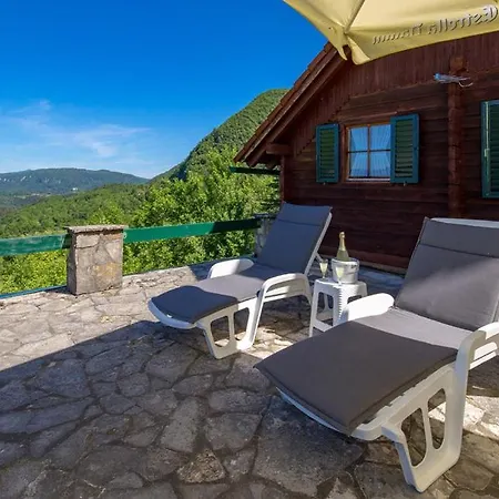Vidikovac Kupa