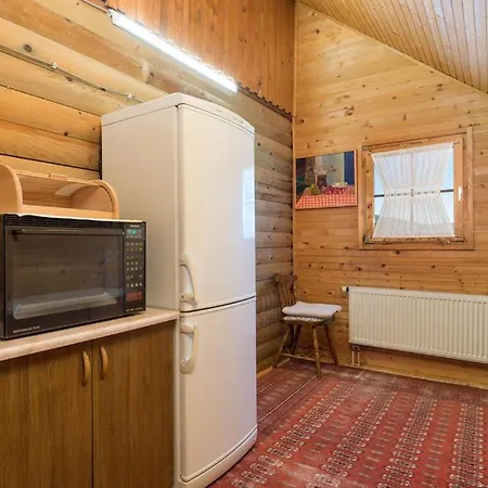 Vidikovac Tatil Evi *