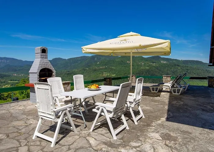 Vidikovac *