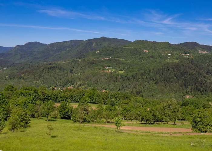 Vidikovac Kupa