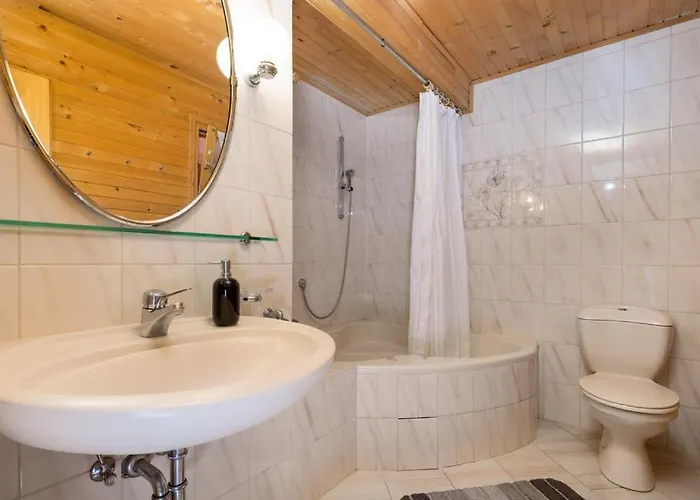 Vidikovac 度假居 *